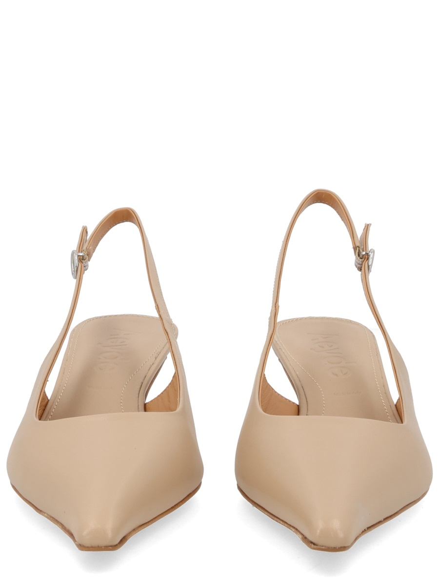 [Aeyde] Pumps SS26 A11-PU0114001224-126_SAND