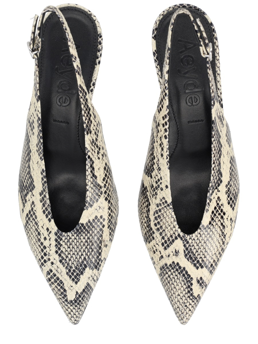 [Aeyde] Pumps SS26 A11-PU0666006002-126_CREAMY