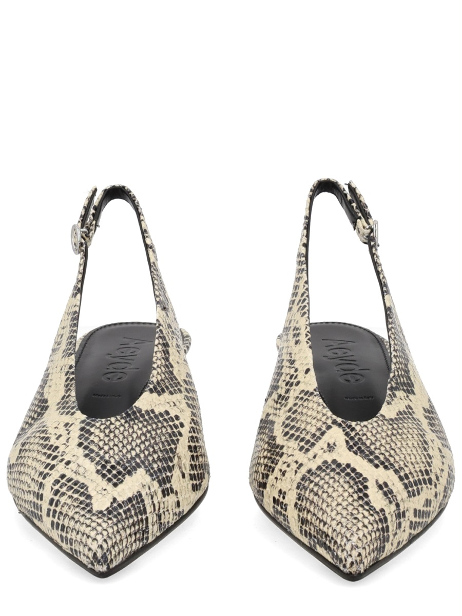 [Aeyde] Pumps SS26 A11-PU0666006002-126_CREAMY