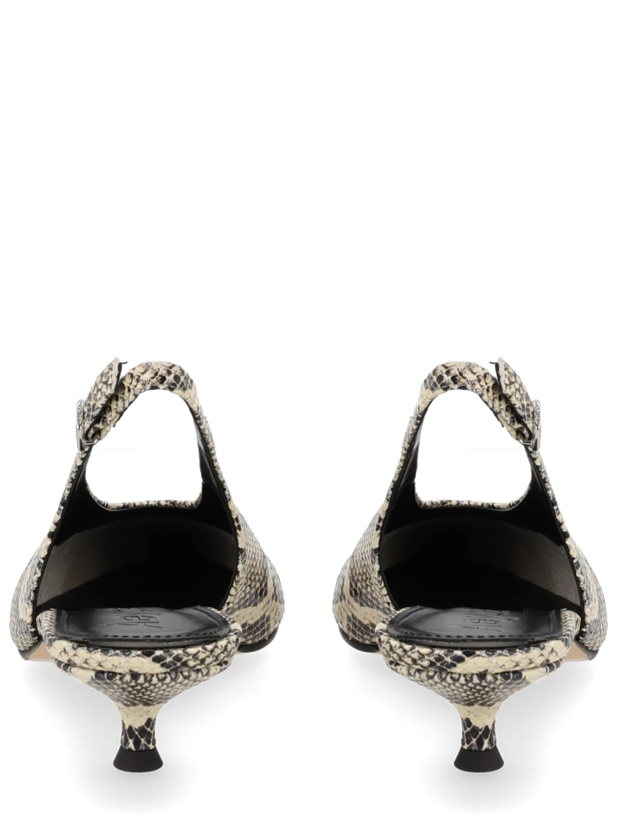 [Aeyde] Pumps SS26 A11-PU0666006002-126_CREAMY