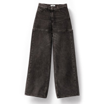 [The Attico] Jeans SS26 260WCP00277_CCC129WS414