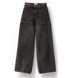 [The Attico] Jeans SS26 260WCP00277_CCC129WS414