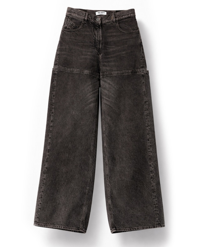 [The Attico] Jeans SS26 260WCP00277_CCC129WS414