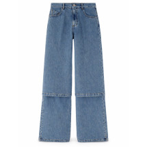 [The Attico] Jeans SS26 260WCP00294_DDD116AA024