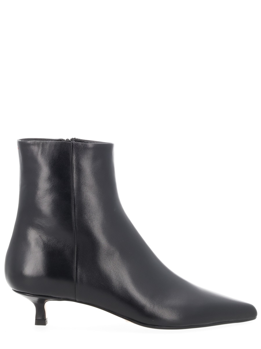 [Aeyde] Boots SS26 A11-AB-RMAP35KT-0122-800-007_BLACK