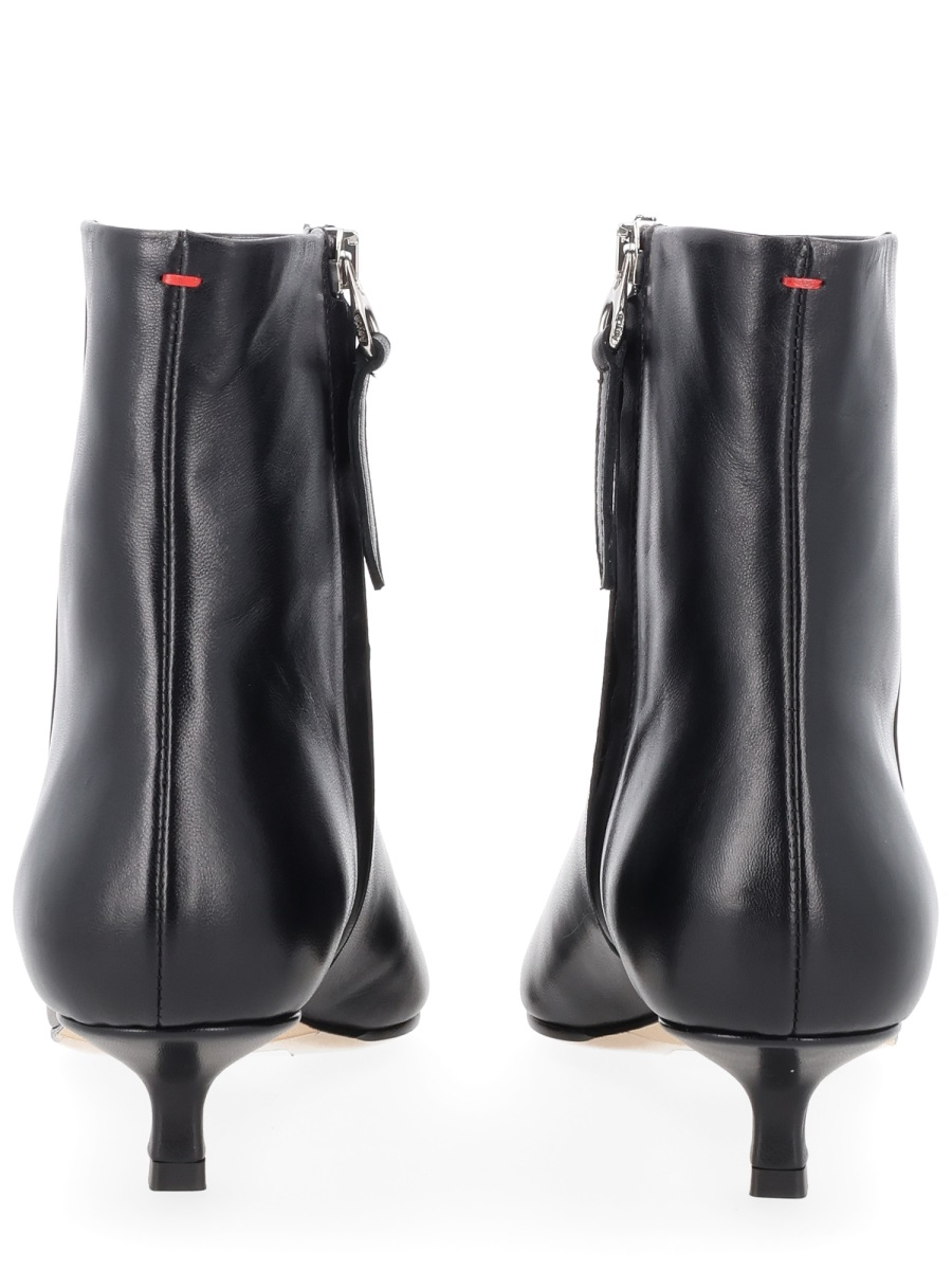 [Aeyde] Boots SS26 A11-AB-RMAP35KT-0122-800-007_BLACK