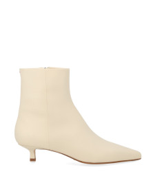 [Aeyde] Boots SS26 A11-AB-RMAP35KT-0122-100-007_CREAMY