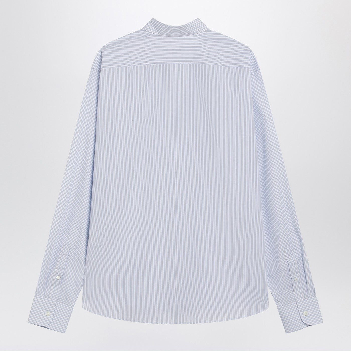 [Prada] Shirts Long Sleeve SS26 UCN666OOO189F