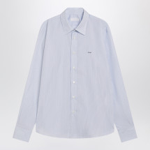 [Prada] Shirts Long Sleeve SS26 UCN666OOO189F