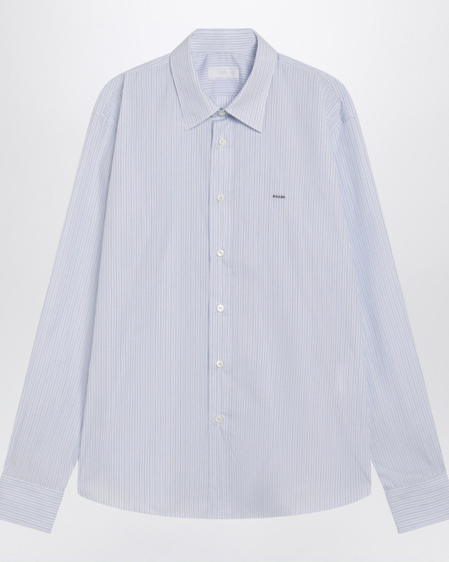 [Prada] Shirts Long Sleeve SS26 UCN666OOO189F