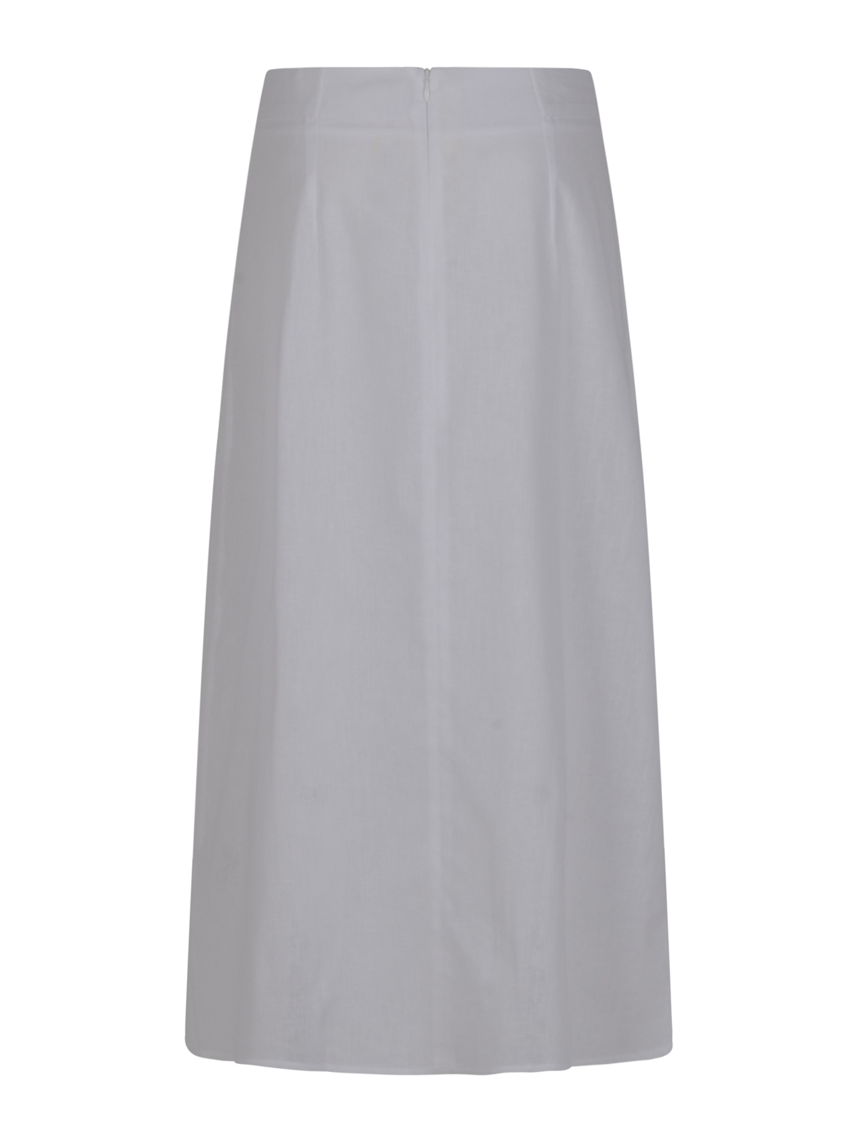 [TOTEME] Long skirt SS26 253WRB0203FB0458047