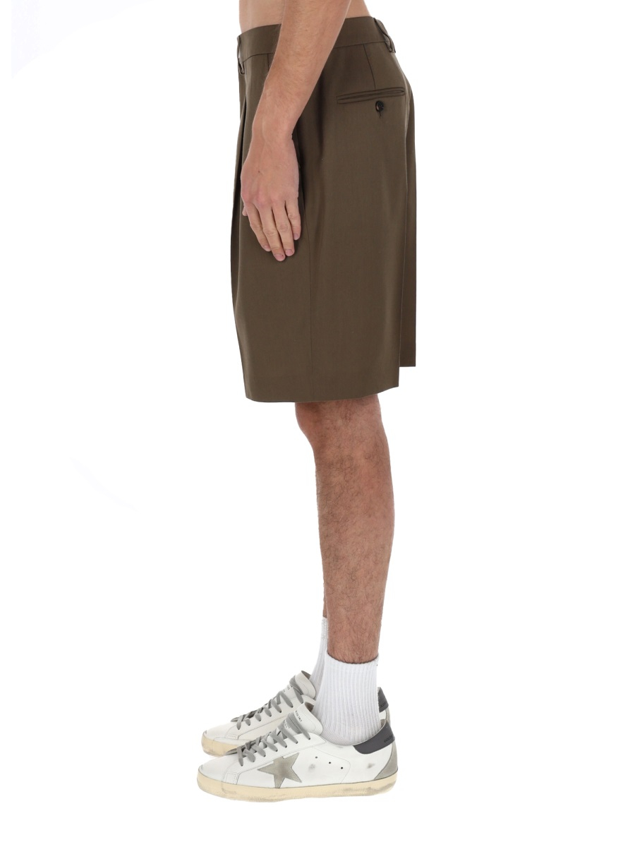 [Golden Goose] Shorts SS26 GMP01057_P00233755218