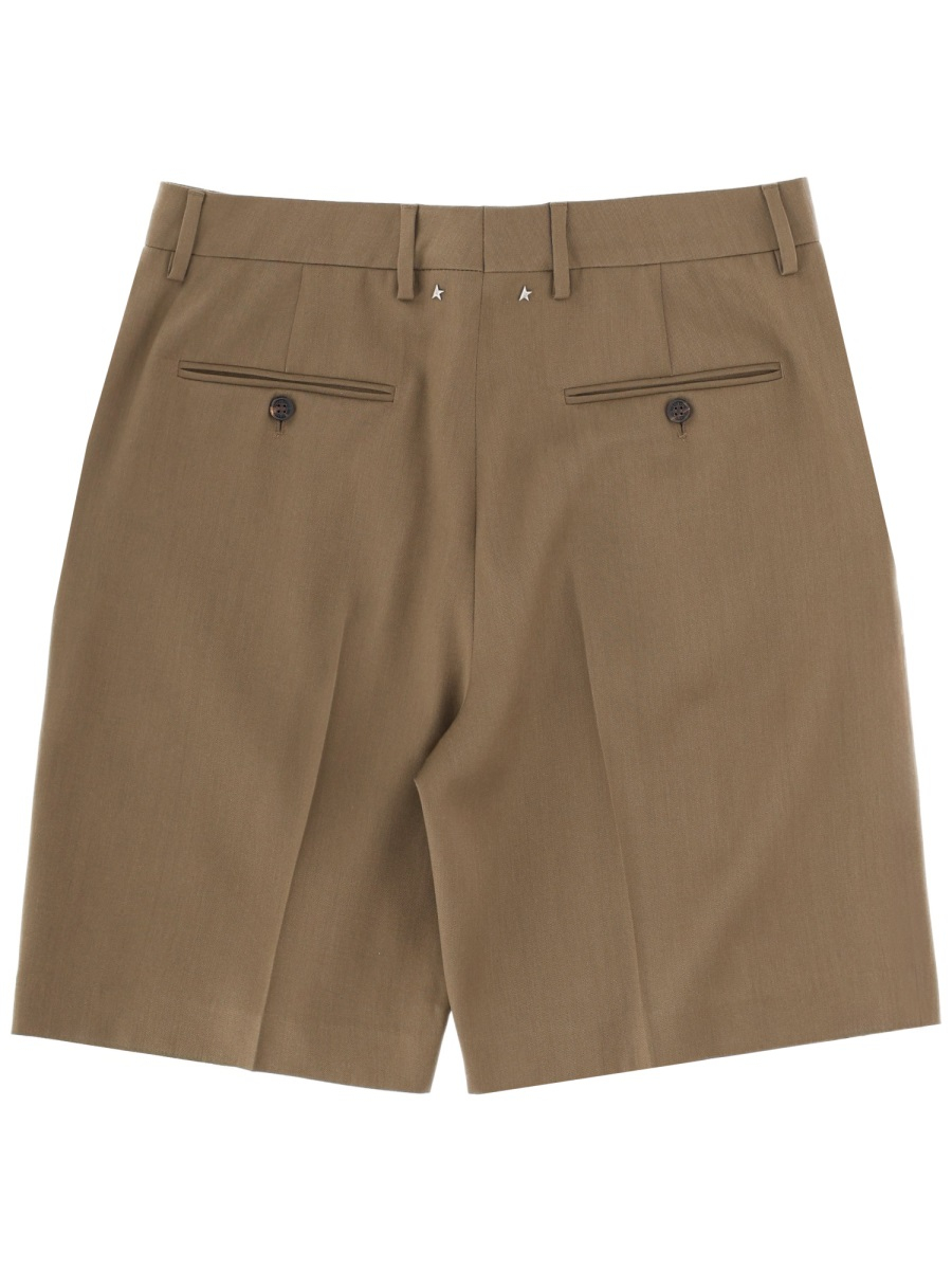 [Golden Goose] Shorts SS26 GMP01057_P00233755218