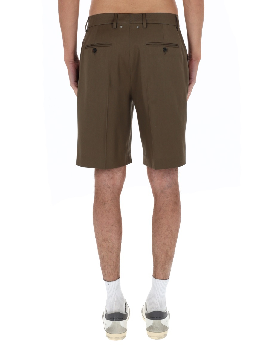 [Golden Goose] Shorts SS26 GMP01057_P00233755218