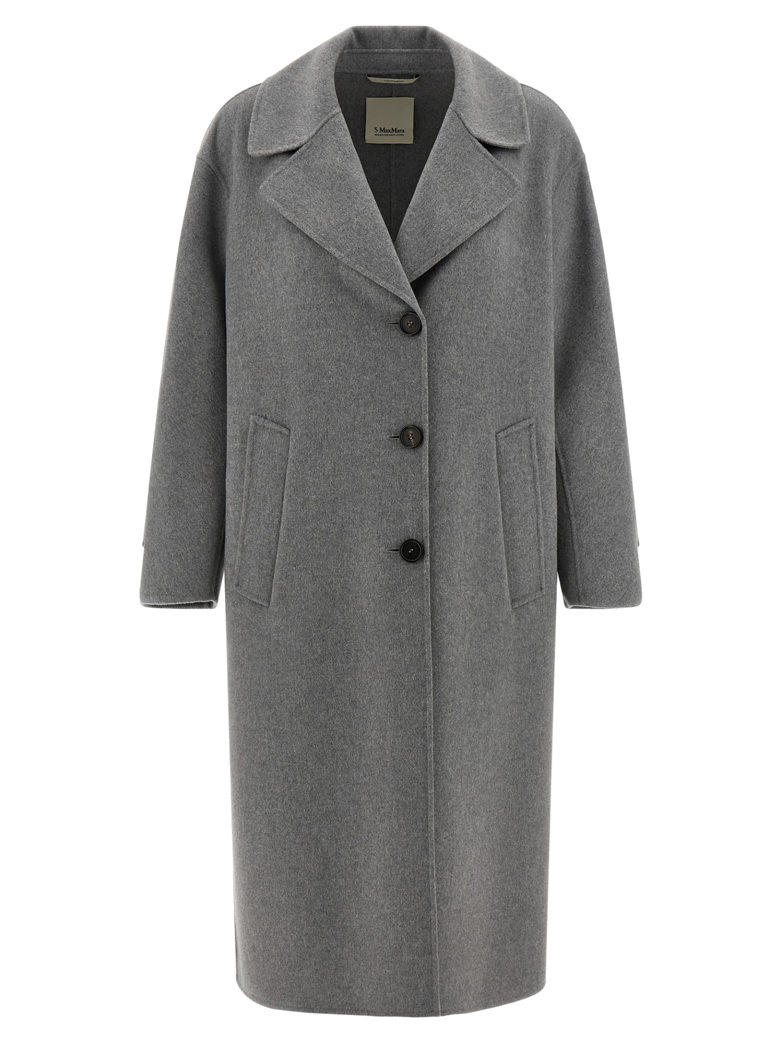 [MAX MARA 'S] Coat SS26 2619011101600062