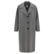 [MAX MARA 'S] Coat SS26 2619011101600062