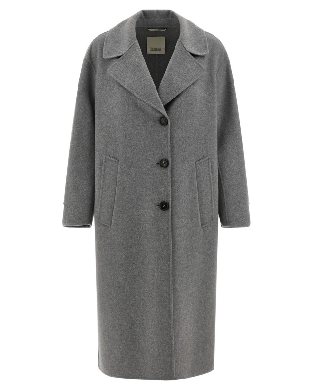 [MAX MARA 'S] Coat SS26 2619011101600062