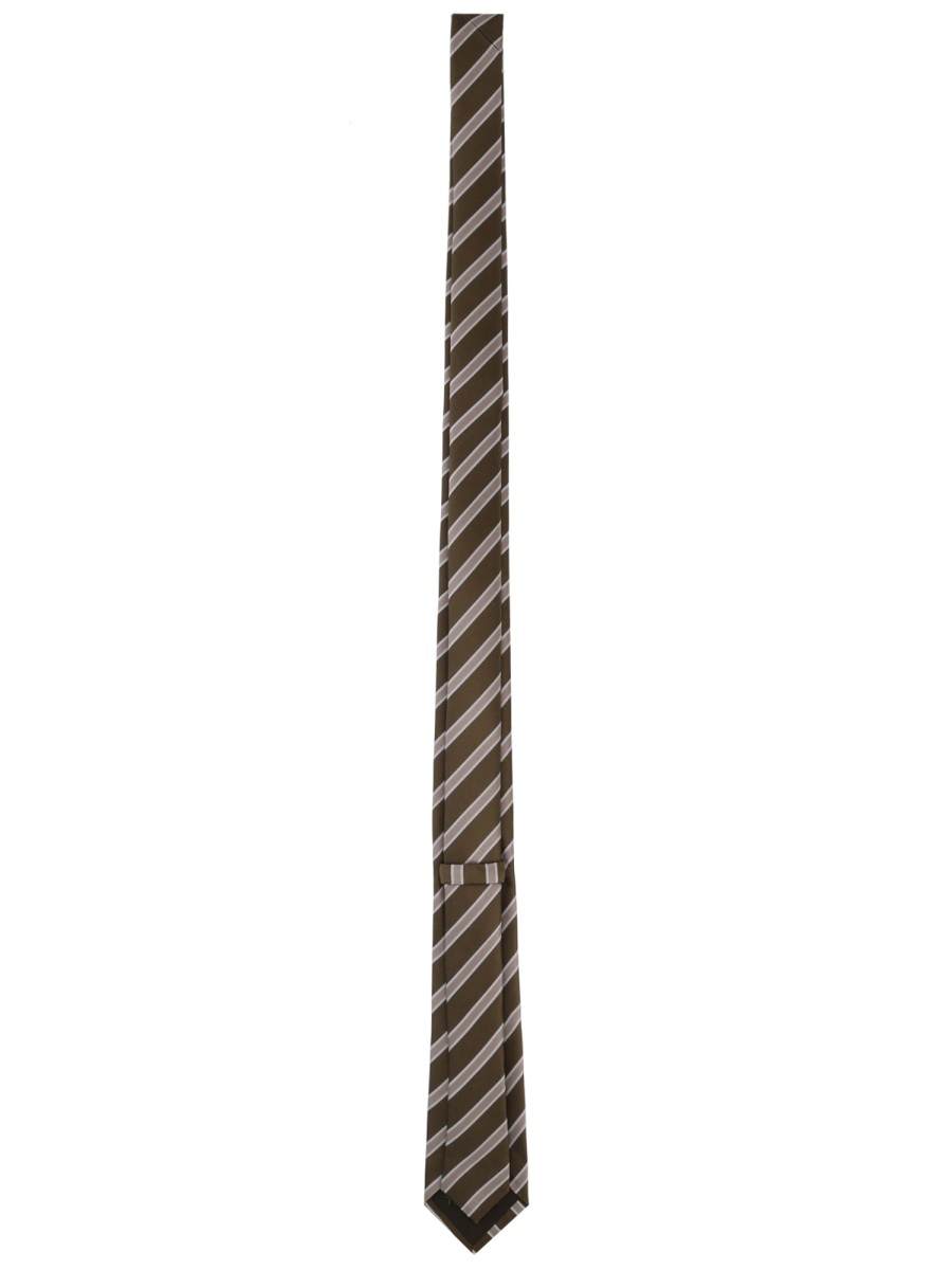 [Tom Ford] Tie SS26 STI003_S0291GGA