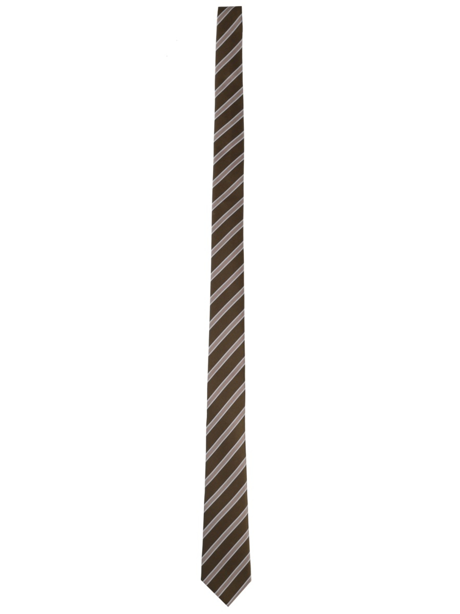 [Tom Ford] Tie SS26 STI003_S0291GGA