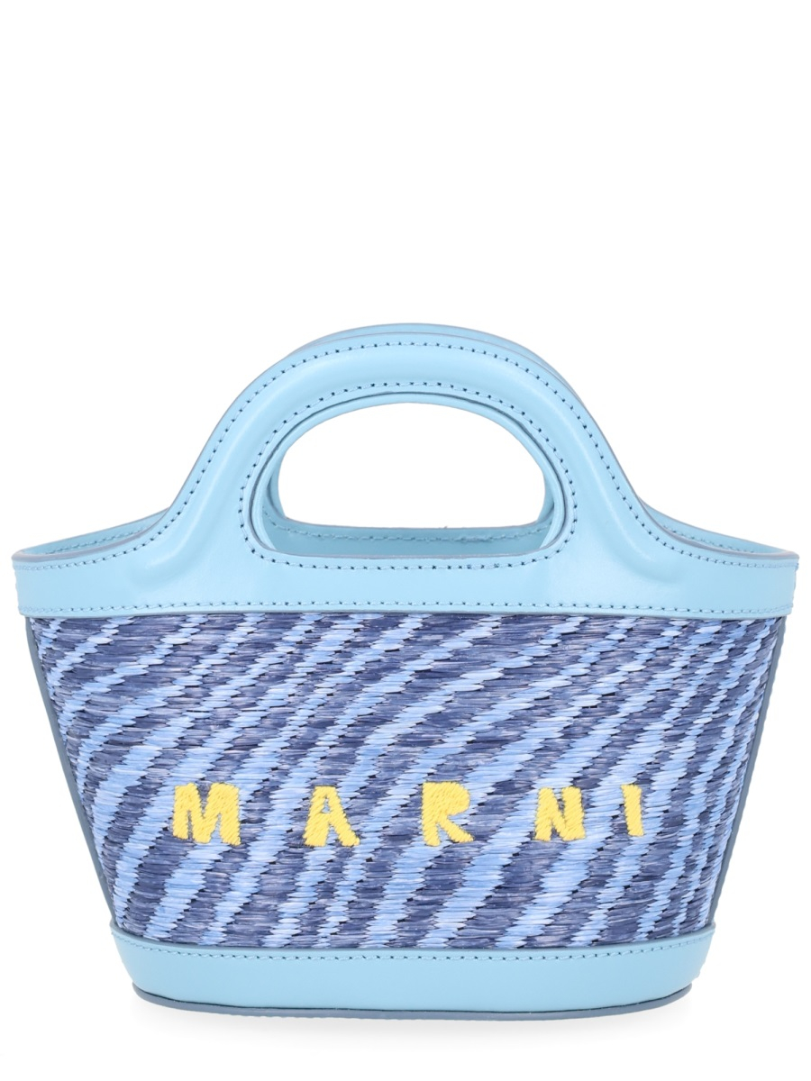 [Marni] Tote bag SS26 BMMP0067U2_P984100B48