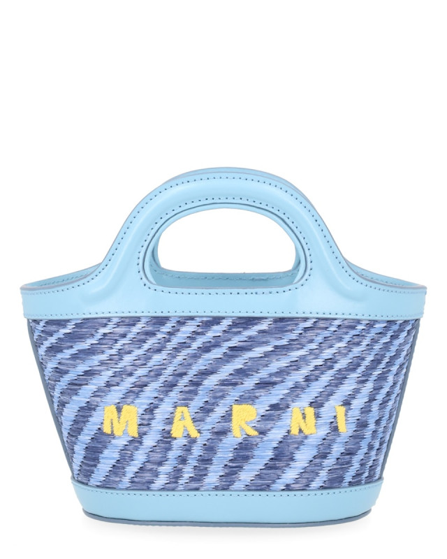 [Marni] Tote bag SS26 BMMP0067U2_P984100B48
