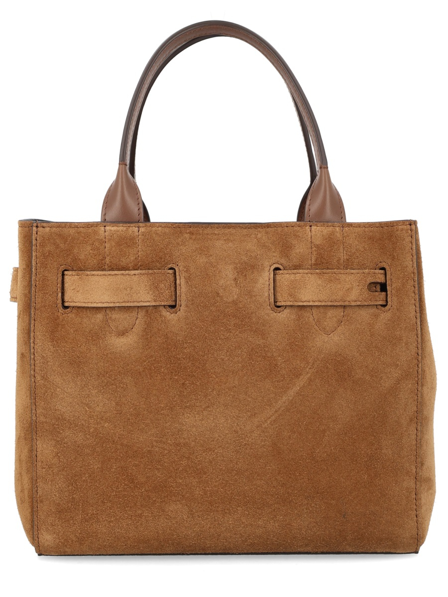 [Tom Ford] Tote bag SS26 L1885_LCL068XEDA