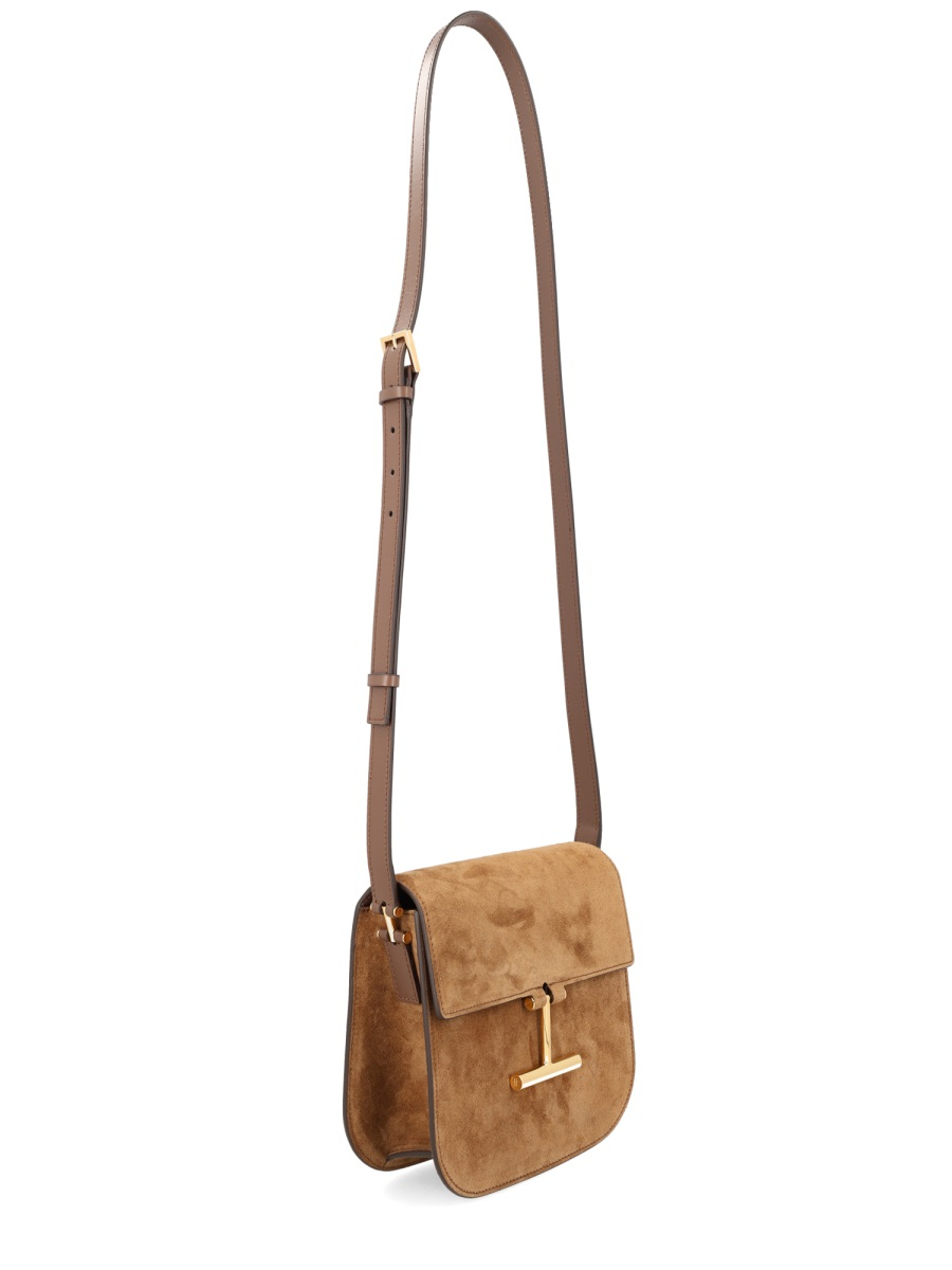 [Tom Ford] Cross body bag SS26 L1018_LCL068GEDA