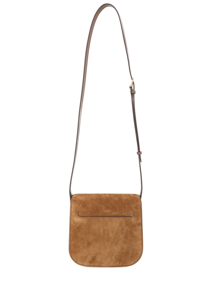 [Tom Ford] Cross body bag SS26 L1018_LCL068GEDA