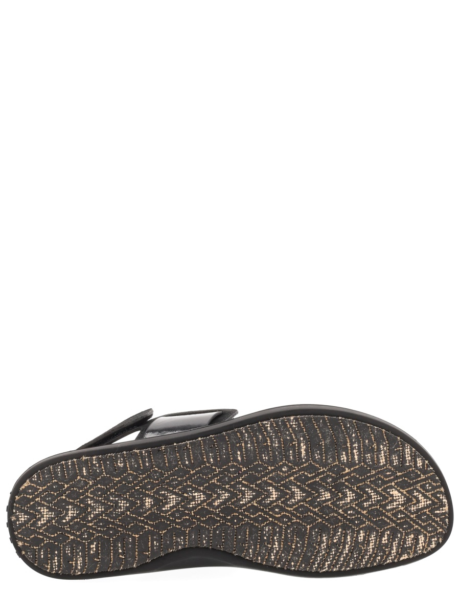 [Marni] Sandals SS26 FBMS018001_P761500N99