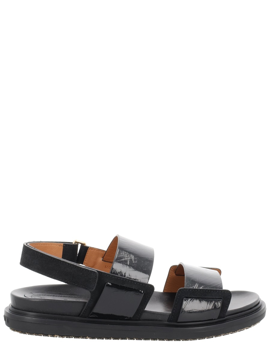 [Marni] Sandals SS26 FBMS018001_P761500N99