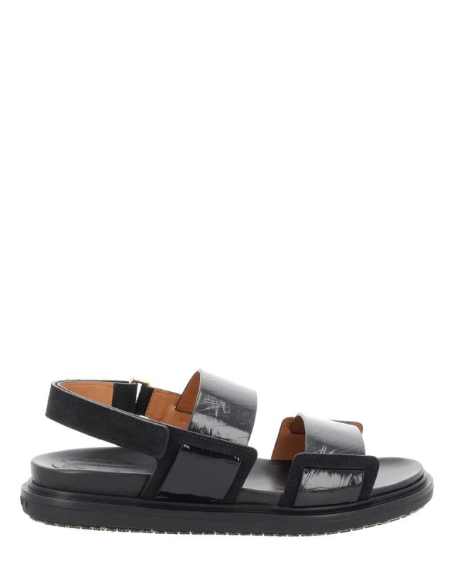[Marni] Sandals SS26 FBMS018001_P761500N99