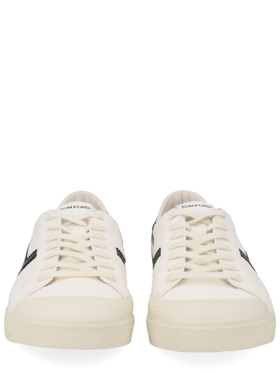 [Tom Ford] Sneakers SS26 J1379_LCL046NWNO