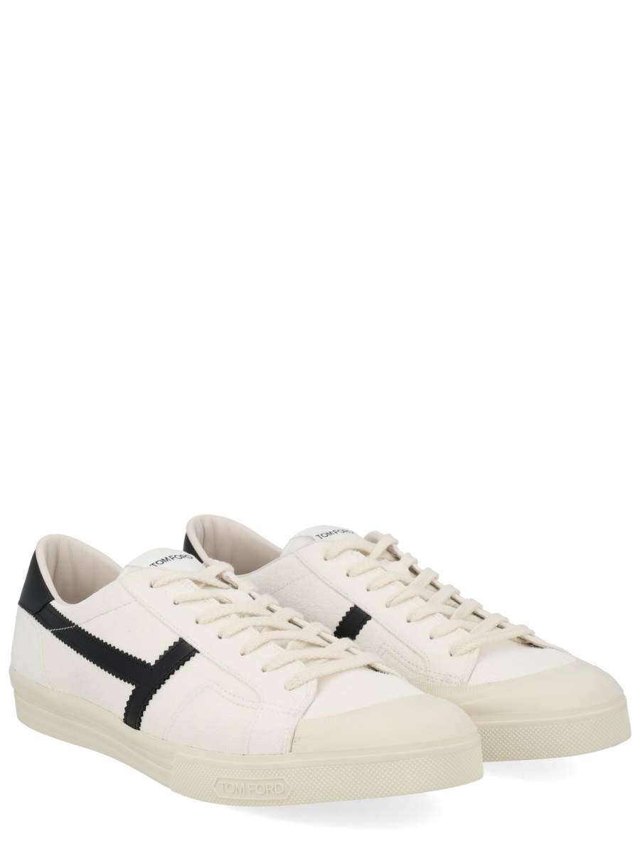 [Tom Ford] Sneakers SS26 J1379_LCL046NWNO
