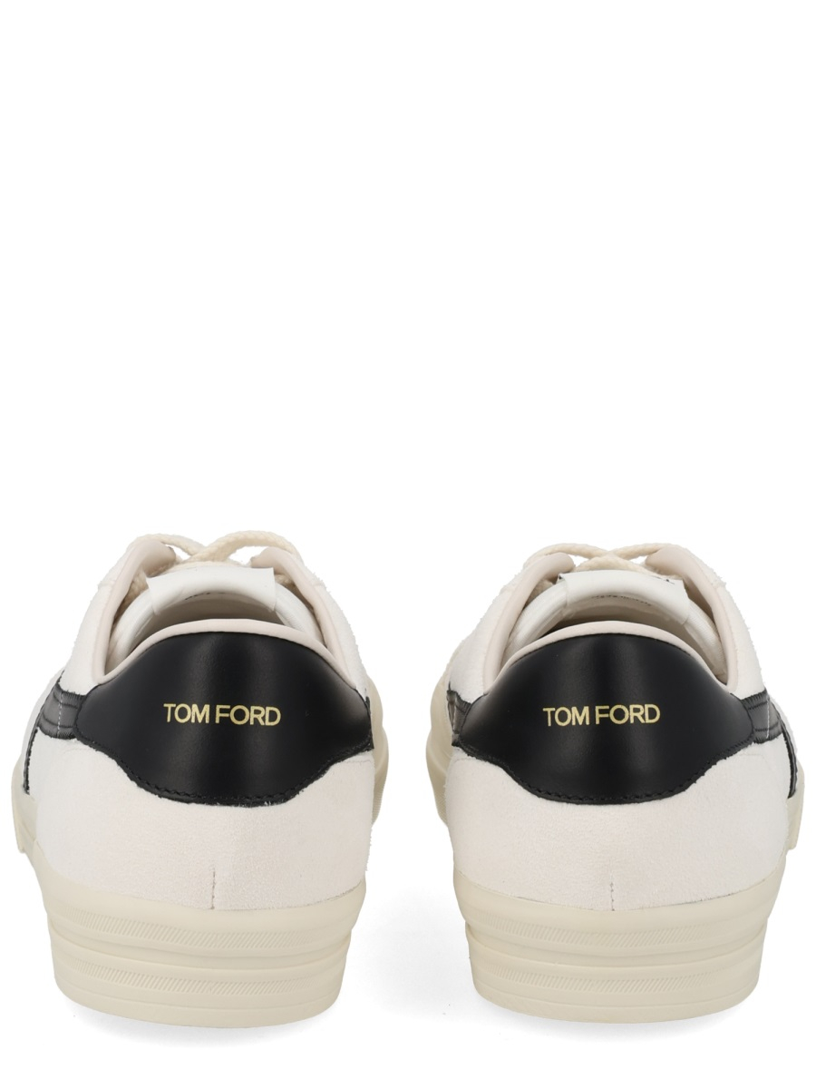[Tom Ford] Sneakers SS26 J1379_LCL046NWNO