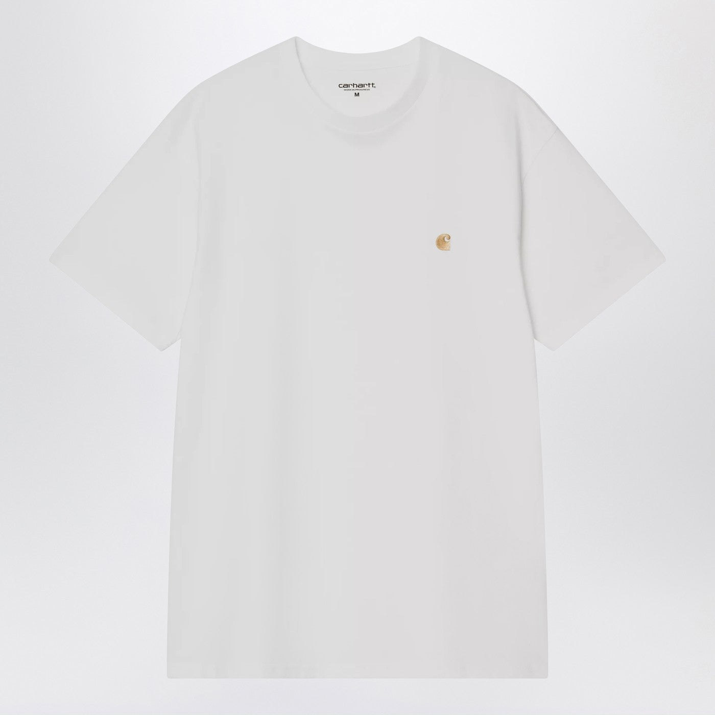 [CARHARTT WIP] T-shirts Short Sleeve SS26 I026391CO