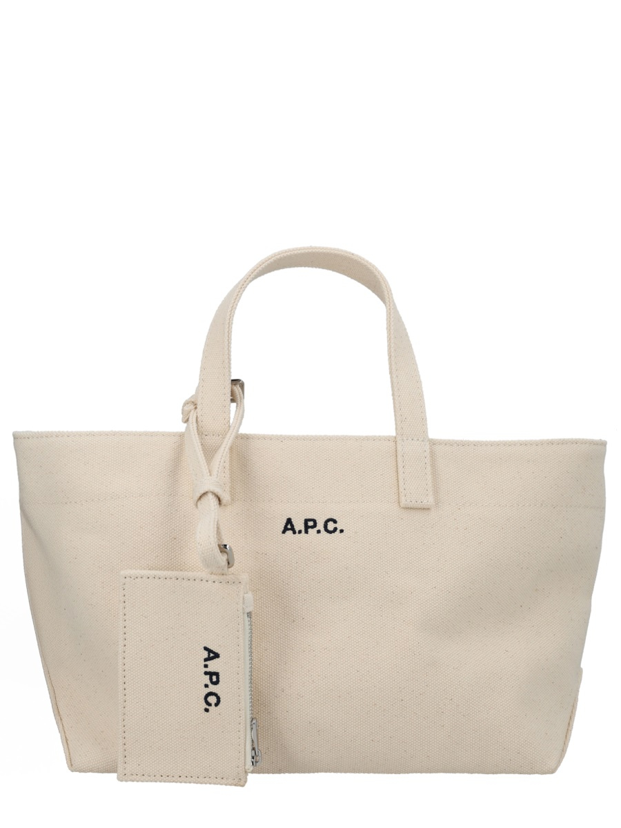 [A.P.C.] Tote bag SS26 COHMP-F67045_AAD