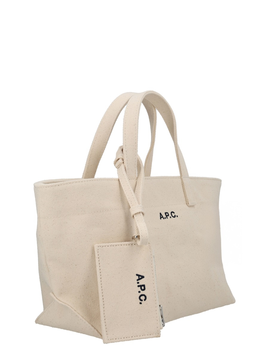 [A.P.C.] Tote bag SS26 COHMP-F67045_AAD