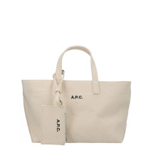 [A.P.C.] Tote bag SS26 COHMP-F67045_AAD