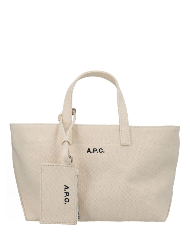 [A.P.C.] Tote bag SS26 COHMP-F67045_AAD