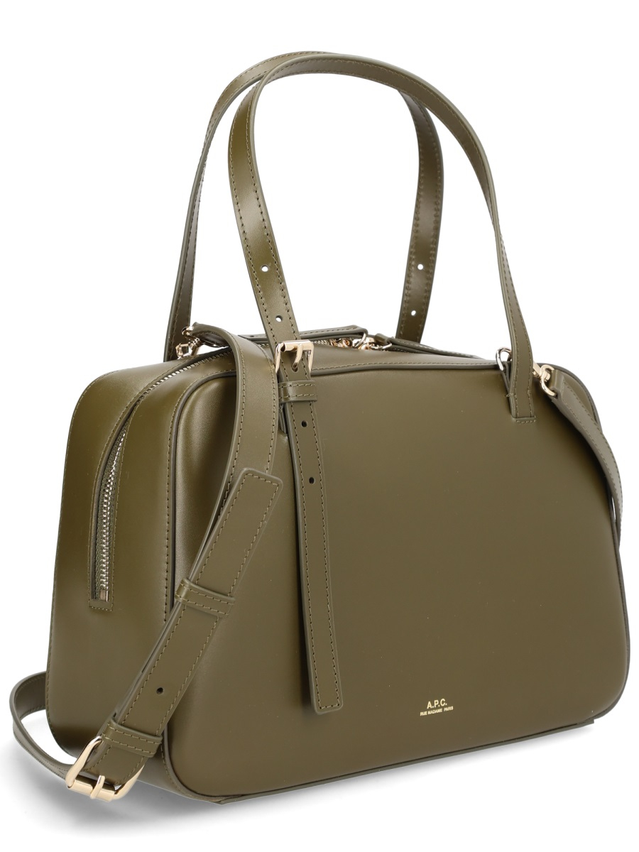 [A.P.C.] Shoulder bag SS26 PXBMW-F67017_JAD