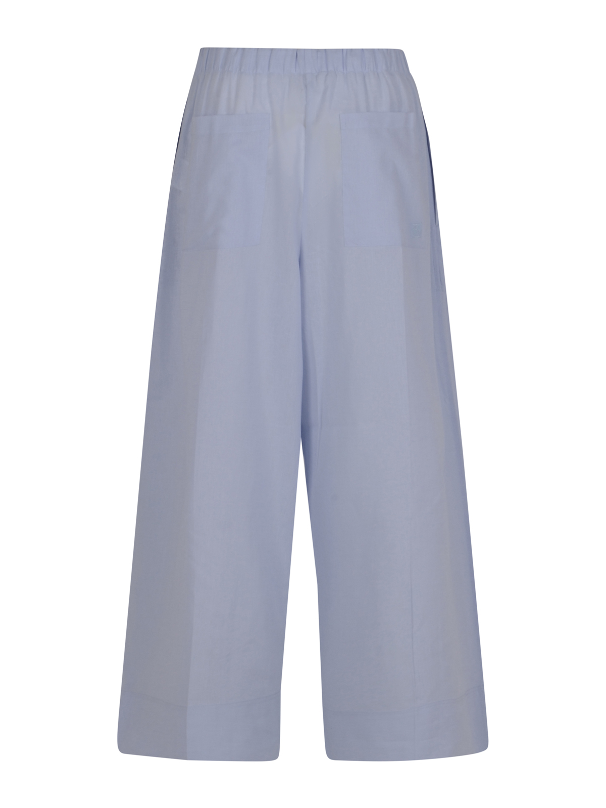 [TOTEME] Trousers SS26 253WRB0325FB0458206