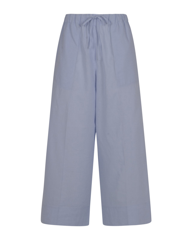 [TOTEME] Trousers SS26 253WRB0325FB0458206