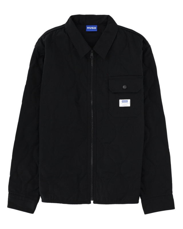 [HUGO] Jacket SS26 50555399_10276140001