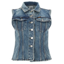 [Lois] Vest SS26 3558_7926