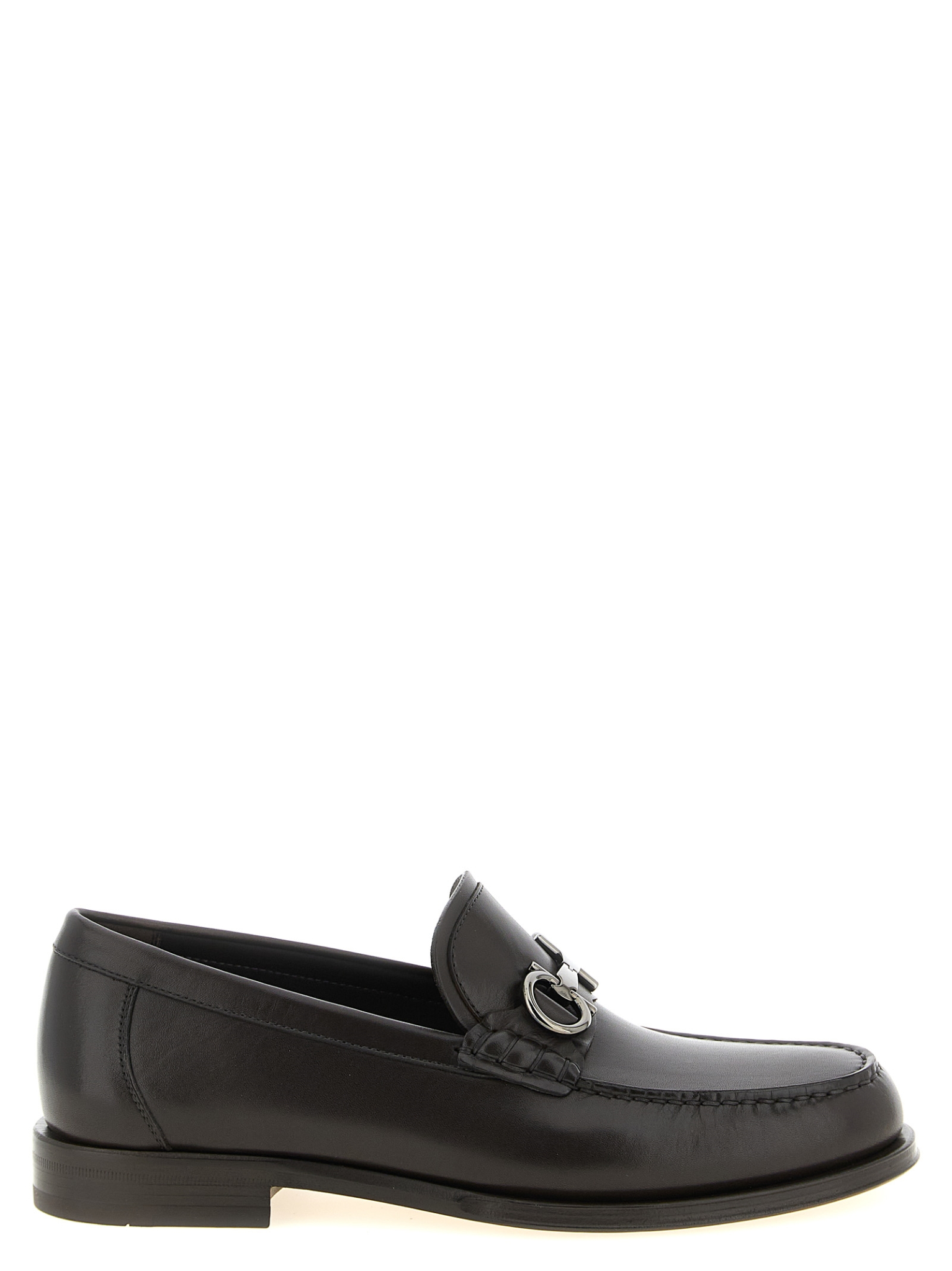 [Ferragamo] Loafer SS26 789571TMORO