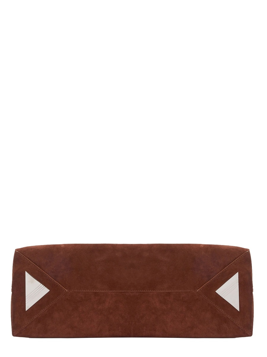 [The Attico] Shoulder bag SS26 250WAH00054_LBT007AA850