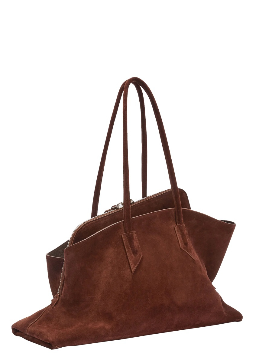 [The Attico] Shoulder bag SS26 250WAH00054_LBT007AA850