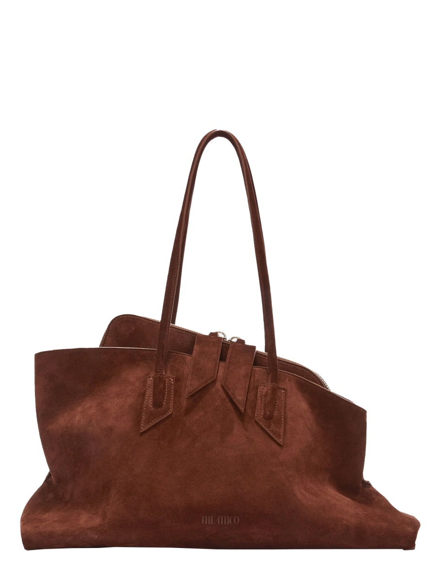 [The Attico] Shoulder bag SS26 250WAH00054_LBT007AA850