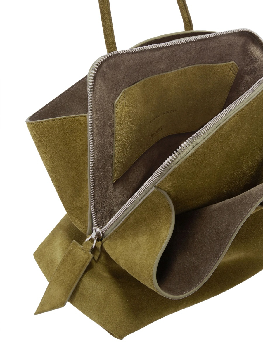 [The Attico] Shoulder bag SS26 250WAH00054_LBT007AA853