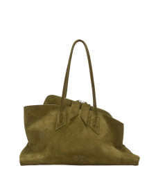 [The Attico] Shoulder bag SS26 250WAH00054_LBT007AA853
